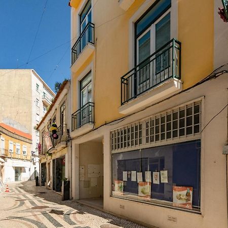 Setubal Downtown Apartments Luaran gambar