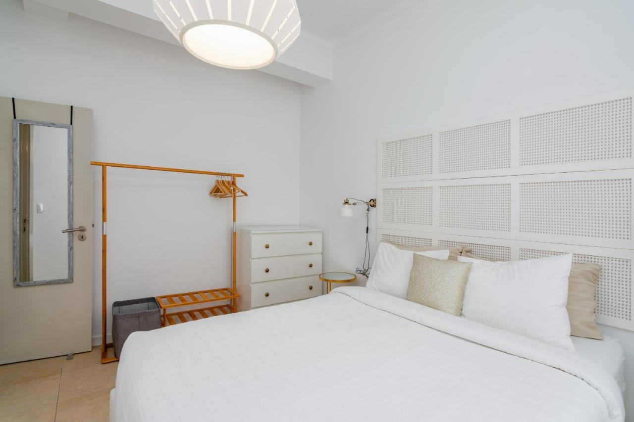 Setubal Downtown Apartments Luaran gambar