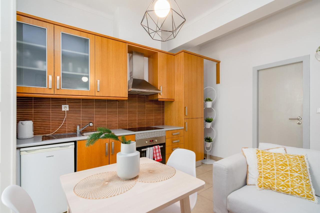 Setubal Downtown Apartments Luaran gambar